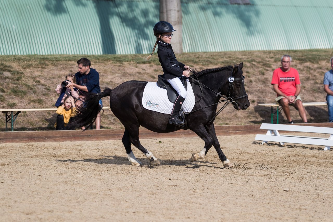 Bild 87 - Pony Akademie Turnier